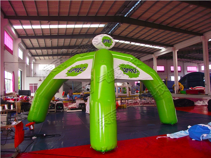 南京赛事充气帐篷