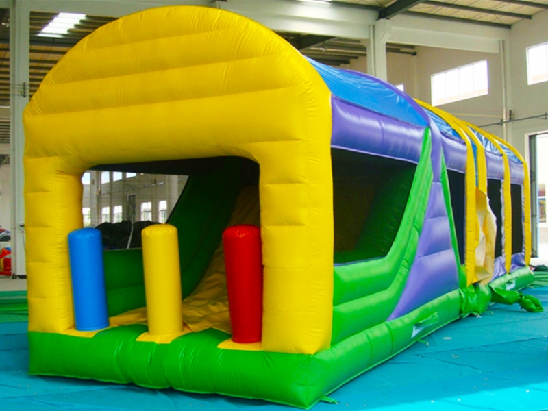 充气广告帐篷